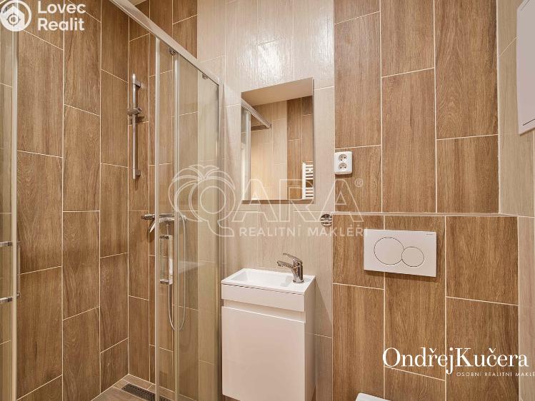 Prodej ordinace Praha, Soběslavská 2248/21 č. 10