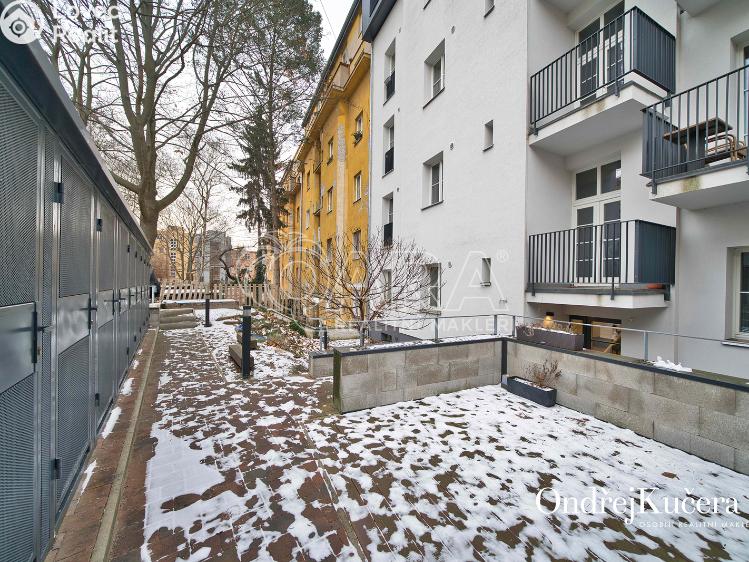 Prodej ordinace Praha, Soběslavská 2248/21 č. 21