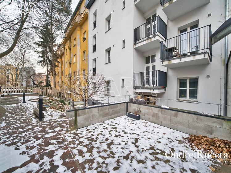 Prodej ordinace Praha, Soběslavská 2248/21 č. 20