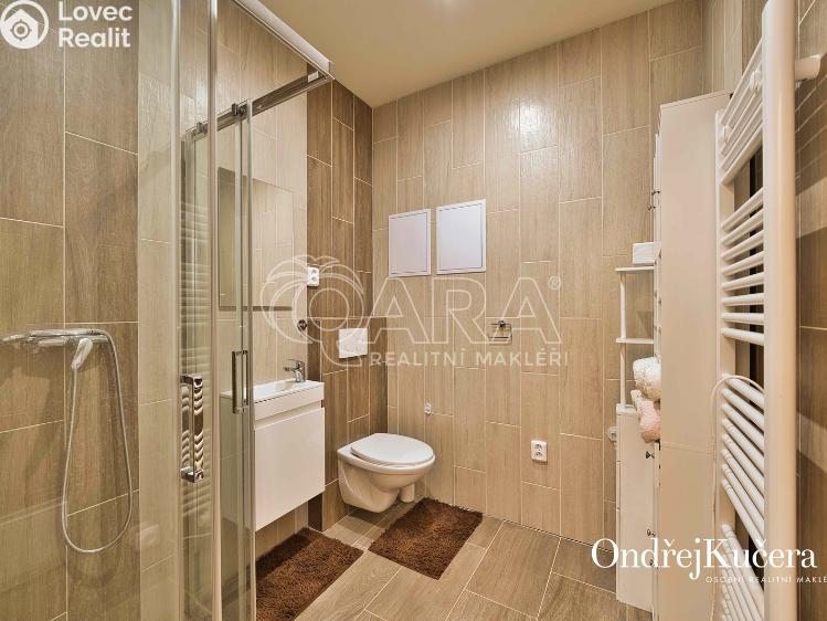 Prodej ordinace Praha, Soběslavská 2248/21 č. 9