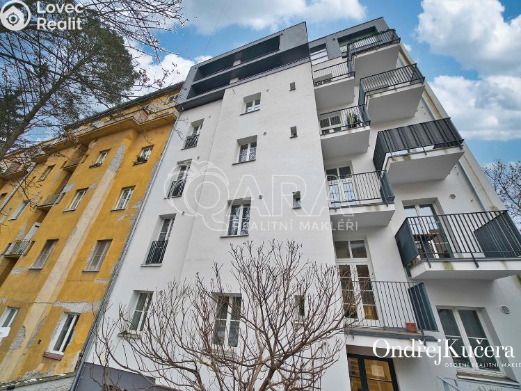 Prodej ordinace Praha, Soběslavská 2248/21 č. 19