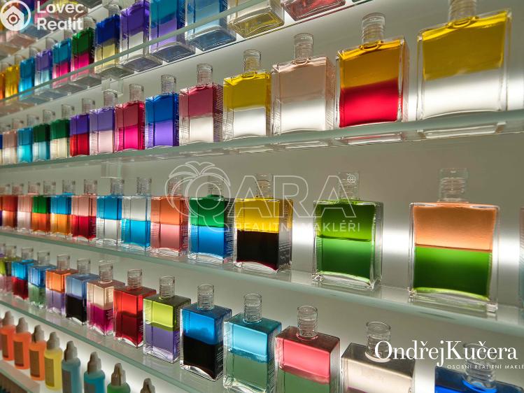 Sale doctor's office Praha, Soběslavská 2248/21 č. 6