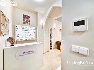 Prodej ordinace Praha, Soběslavská č. 5