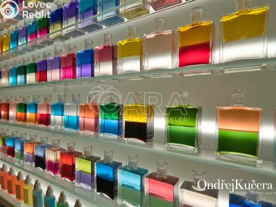 Продажа кабинета врача Praha, Soběslavská č. 6