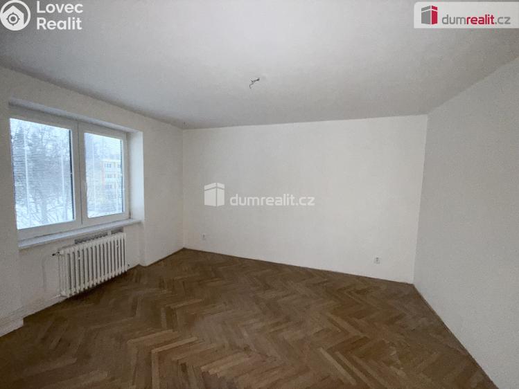 Prodej bytu 2+1 Frenštát pod Radhoštěm, Rožnovská č. 11