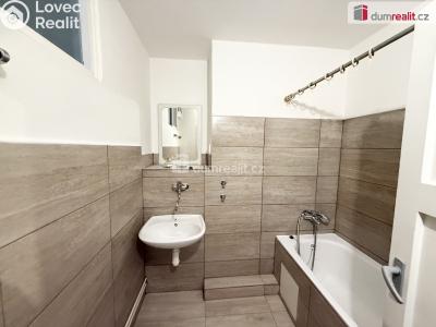 Prodej bytu 2+1 Frenštát pod Radhoštěm, Rožnovská č. 1