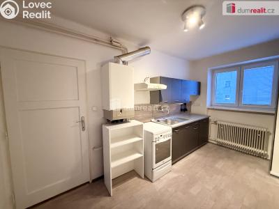 Prodej bytu 2+1 Frenštát pod Radhoštěm, Rožnovská č. 4