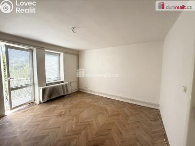 Prodej bytu 2+1 Frenštát pod Radhoštěm, Rožnovská č. 6