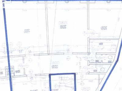 Pronájem kanceláře Velké Meziříčí, Pod Hradbami č. 2