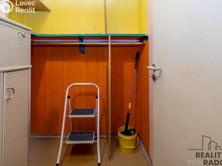 Prodej bytu 3+1 Olomouc, Jeremiášova 432/10 č. 11