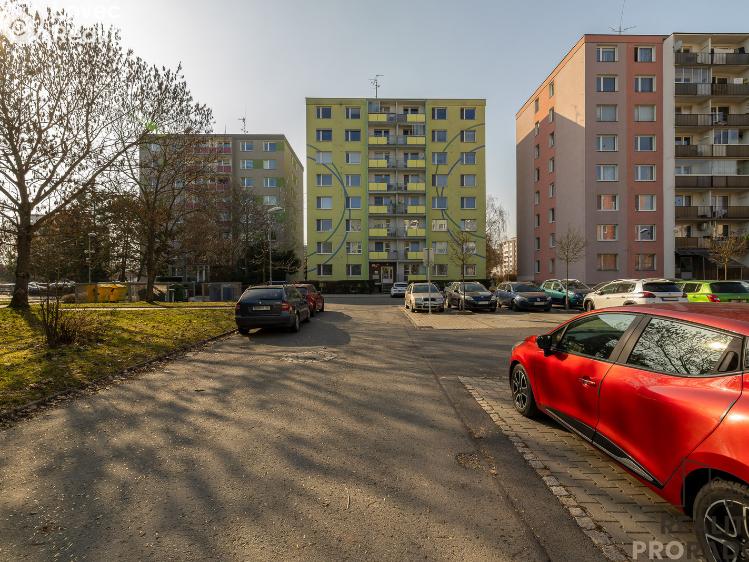 Prodej bytu 3+1 Olomouc, Jeremiášova 432/10 č. 1