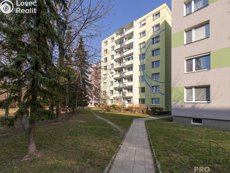 Prodej bytu 3+1 Olomouc, Jeremiášova 432/10 č. 13