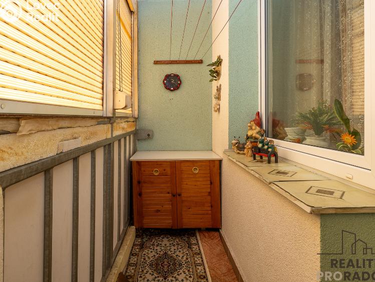 Sale apartment 3+1 Olomouc, Jeremiášova 432/10 č. 4