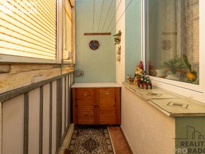 Prodej bytu 3+1 Olomouc, Jeremiášova č. 5