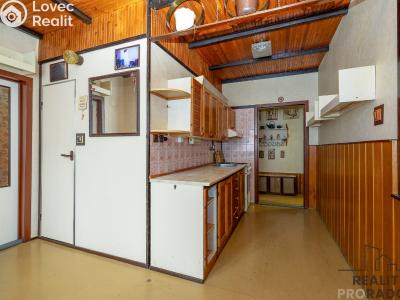 Prodej bytu 3+1 Olomouc, Jeremiášova č. 6