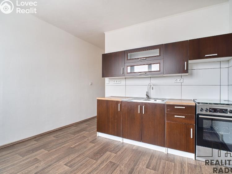 Prodej bytu 2+1 Ostrava, Josefa Brabce 2871/39 č. 1