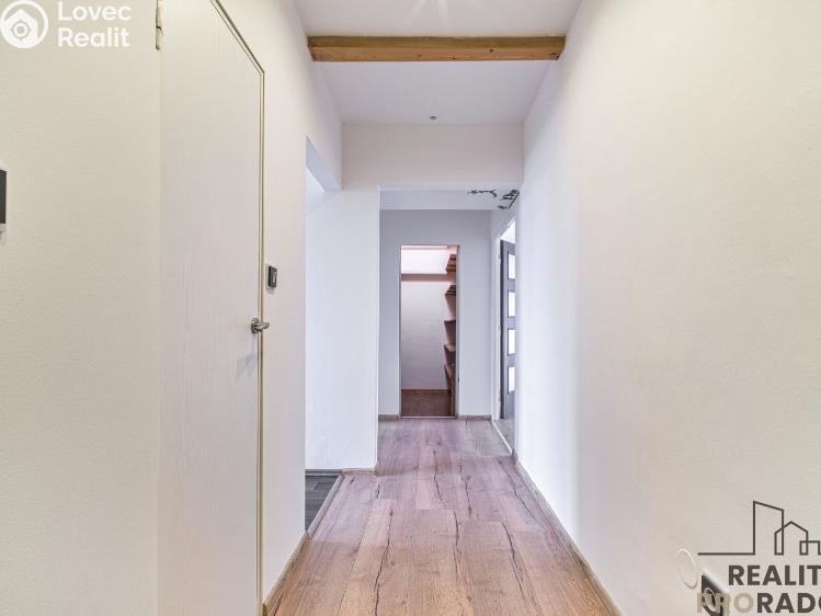 Prodej bytu 2+1 Ostrava, Josefa Brabce 2871/39 č. 7