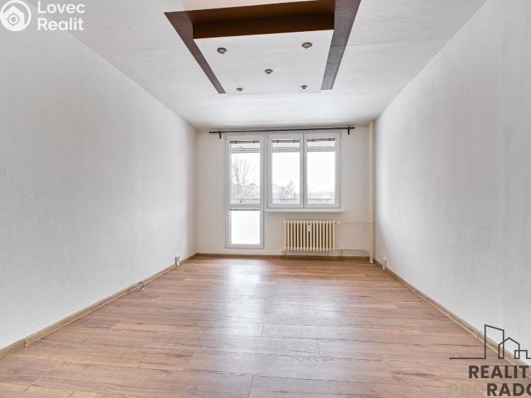 Prodej bytu 2+1 Ostrava, Josefa Brabce 2871/39 č. 11