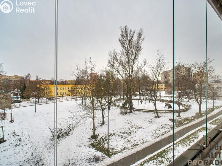 Prodej bytu 2+1 Ostrava, Josefa Brabce 2871/39 č. 14