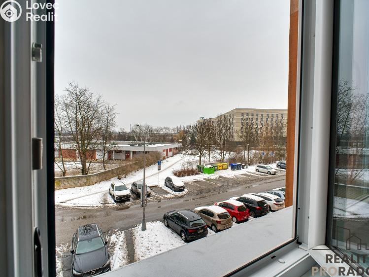 Prodej bytu 2+1 Ostrava, Josefa Brabce 2871/39 č. 15