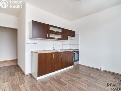 Prodej bytu 2+1 Ostrava, Josefa Brabce č. 2