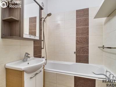 Prodej bytu 2+1 Ostrava, Josefa Brabce č. 4