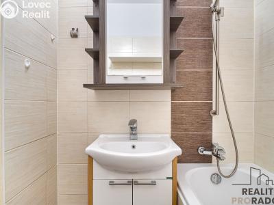 Prodej bytu 2+1 Ostrava, Josefa Brabce č. 5