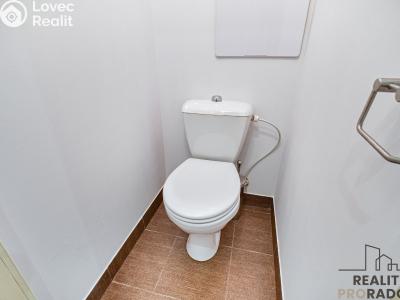 Prodej bytu 2+1 Ostrava, Josefa Brabce č. 6