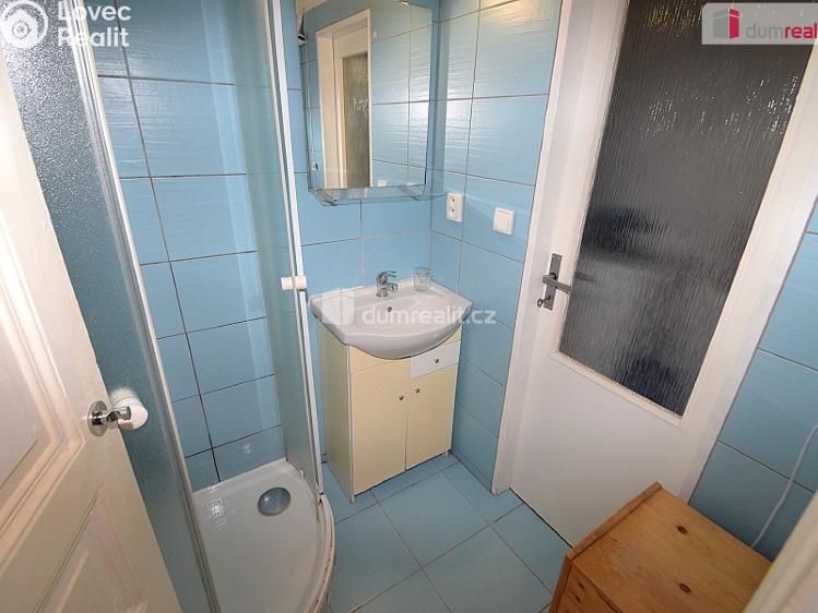 Prodej bytu 1+1 Praha 2, Jana Masaryka č. 10