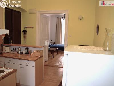 Prodej bytu 1+1 Praha 2, Jana Masaryka č. 6