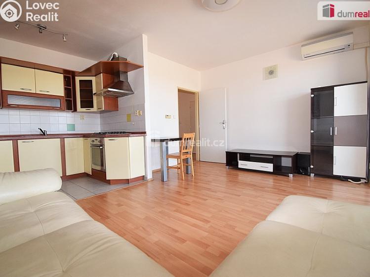 Prodej bytu 2+KK Modletice č. 1