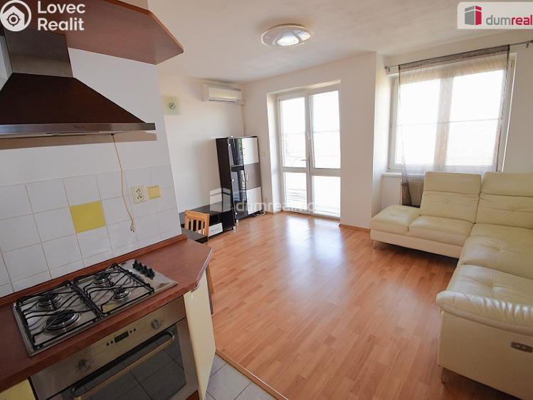 Prodej bytu 2+KK Modletice č. 3