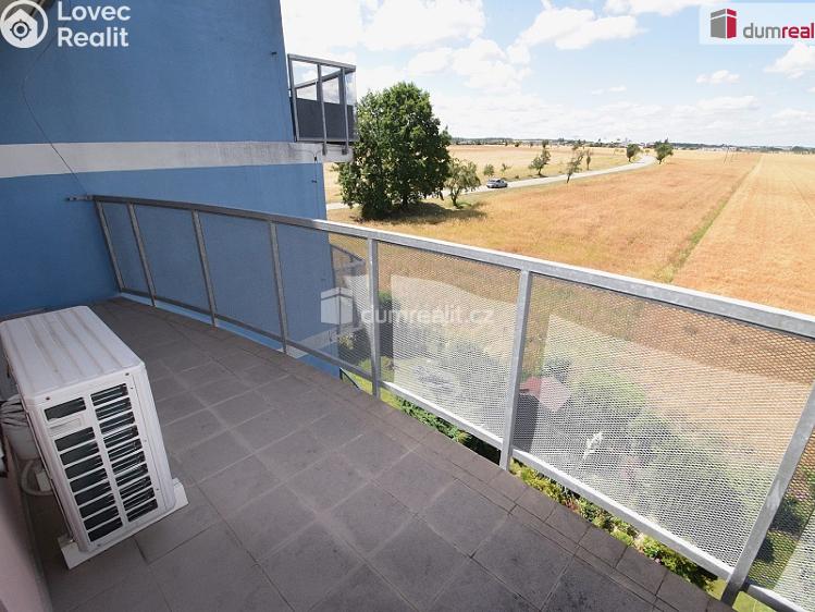 Prodej bytu 2+KK Modletice č. 6