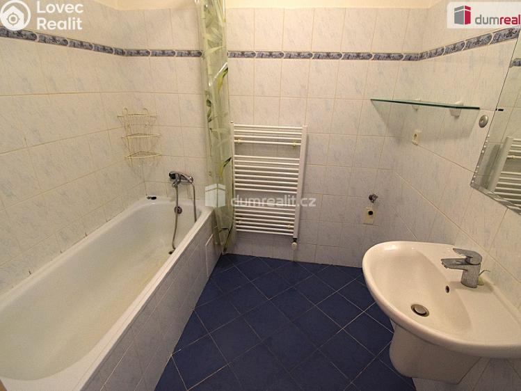 Prodej bytu 2+KK Modletice č. 8