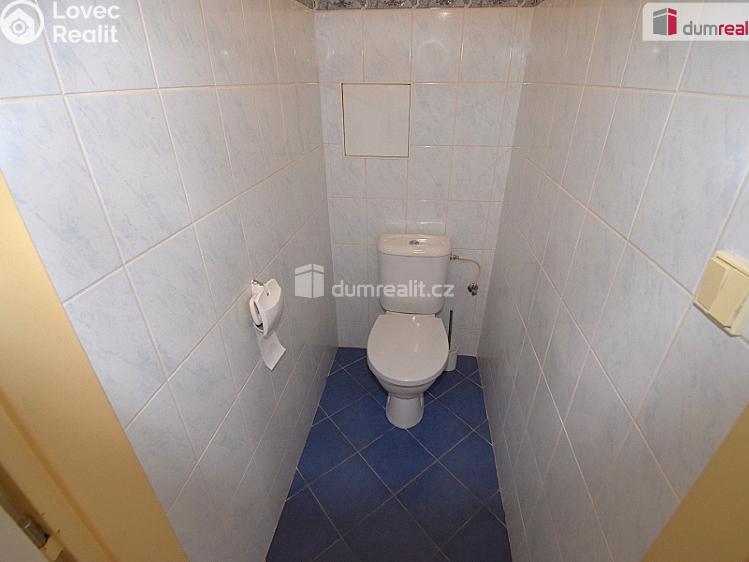 Prodej bytu 2+KK Modletice č. 9