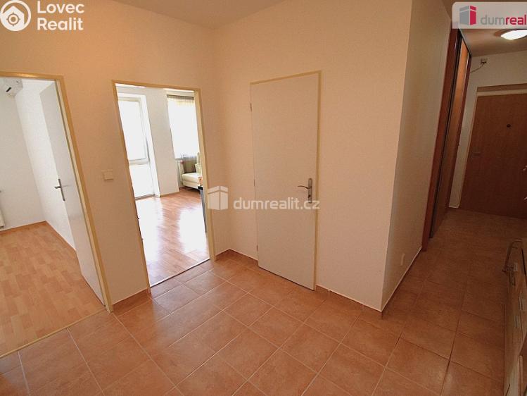Prodej bytu 2+KK Modletice č. 10