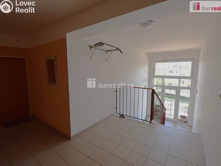 Prodej bytu 2+KK Modletice č. 12