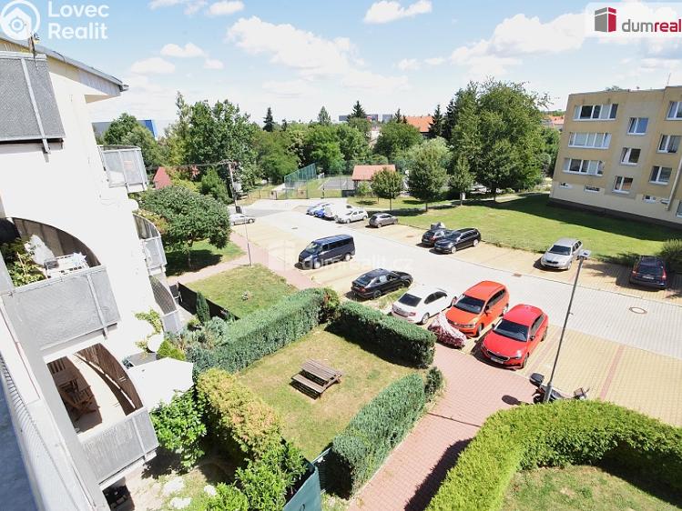 Prodej bytu 2+KK Modletice č. 13