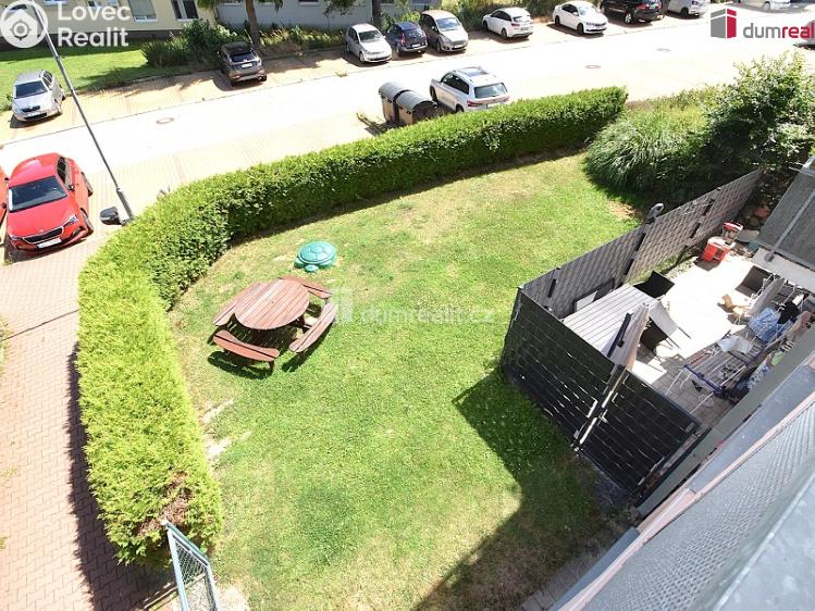 Prodej bytu 2+KK Modletice č. 14