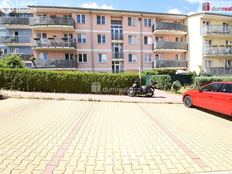 Prodej bytu 2+KK Modletice č. 15