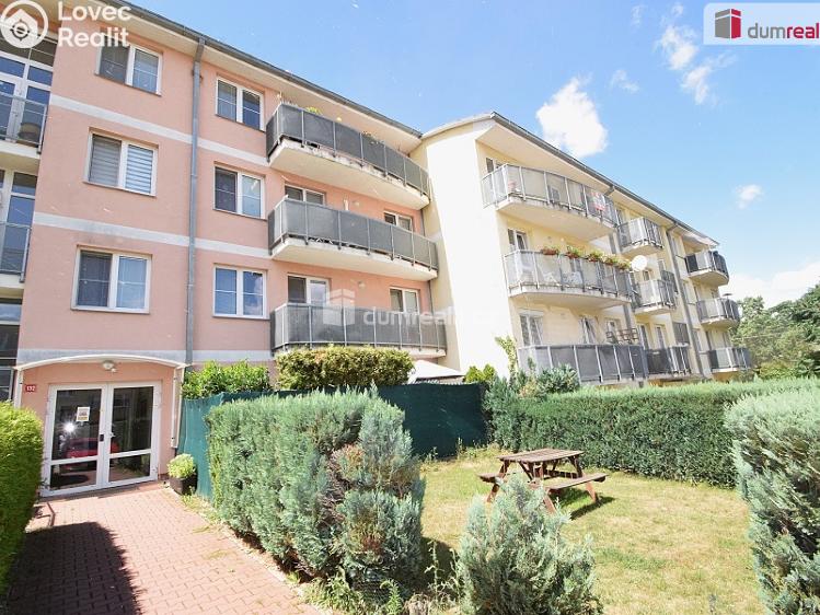 Prodej bytu 2+KK Modletice č. 16