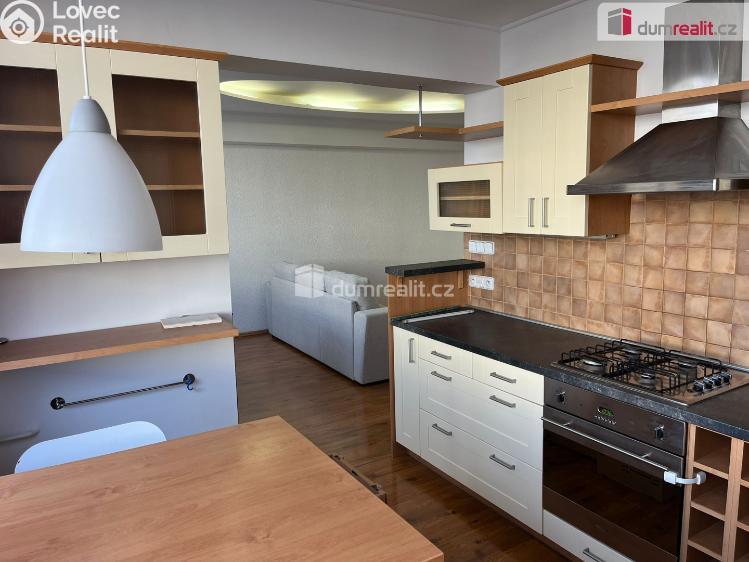 Pronájem bytu 3+1 Mladá Boleslav č. 8