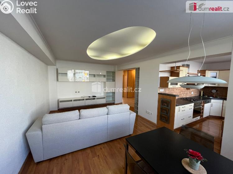 Pronájem bytu 3+1 Mladá Boleslav č. 9