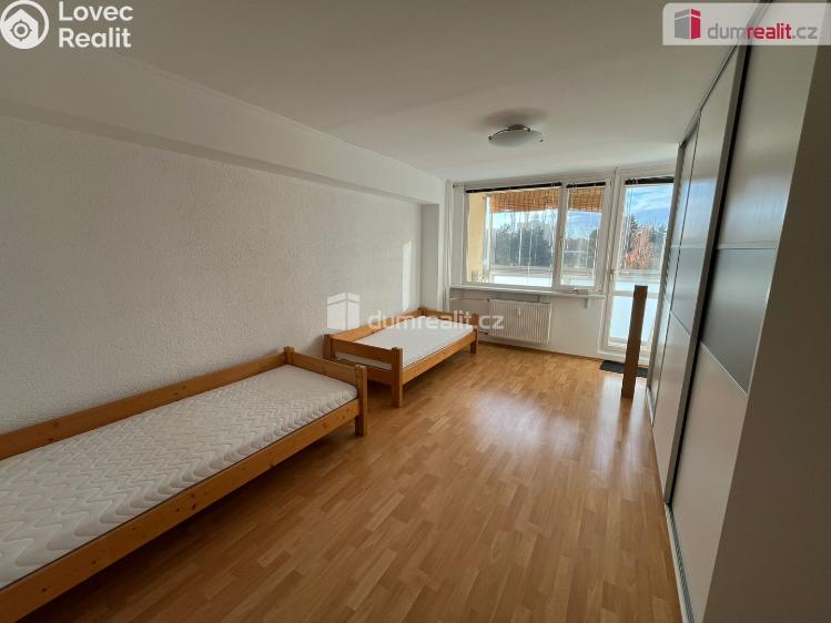 Pronájem bytu 3+1 Mladá Boleslav č. 11