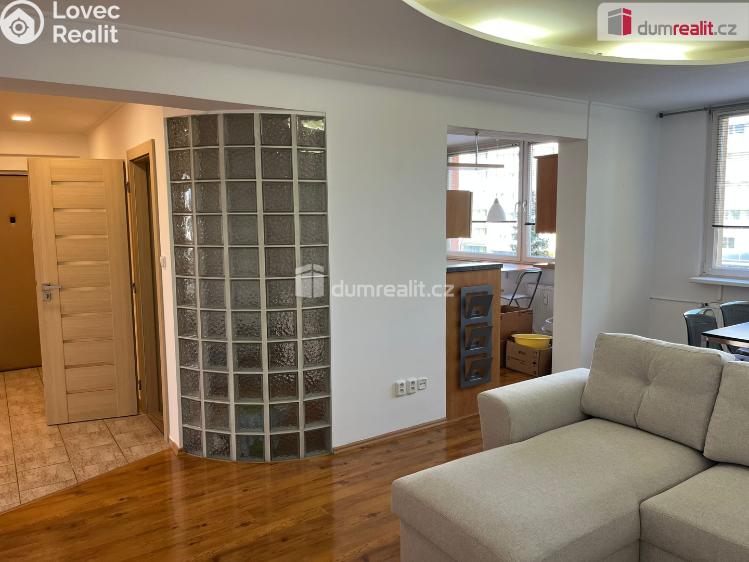 Pronájem bytu 3+1 Mladá Boleslav č. 13