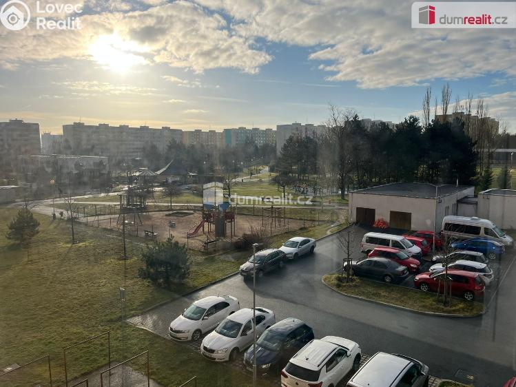 Pronájem bytu 3+1 Mladá Boleslav č. 15