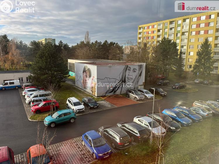 Pronájem bytu 3+1 Mladá Boleslav č. 16