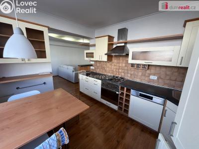 Pronájem bytu 3+1 Mladá Boleslav č. 2