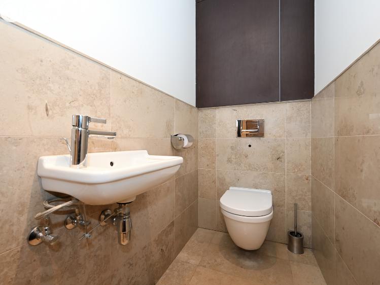 Аренда квартиры 5+KK Praha, Mezilehlá 326/1 č. 22