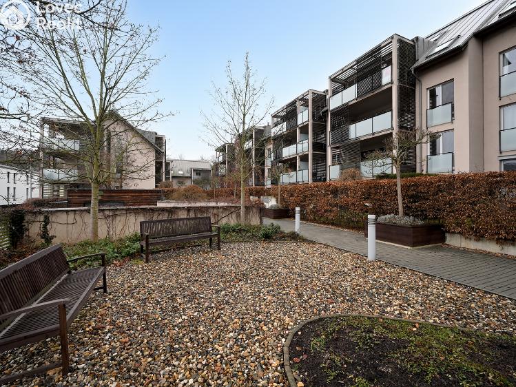 Аренда квартиры 5+KK Praha, Mezilehlá 326/1 č. 35